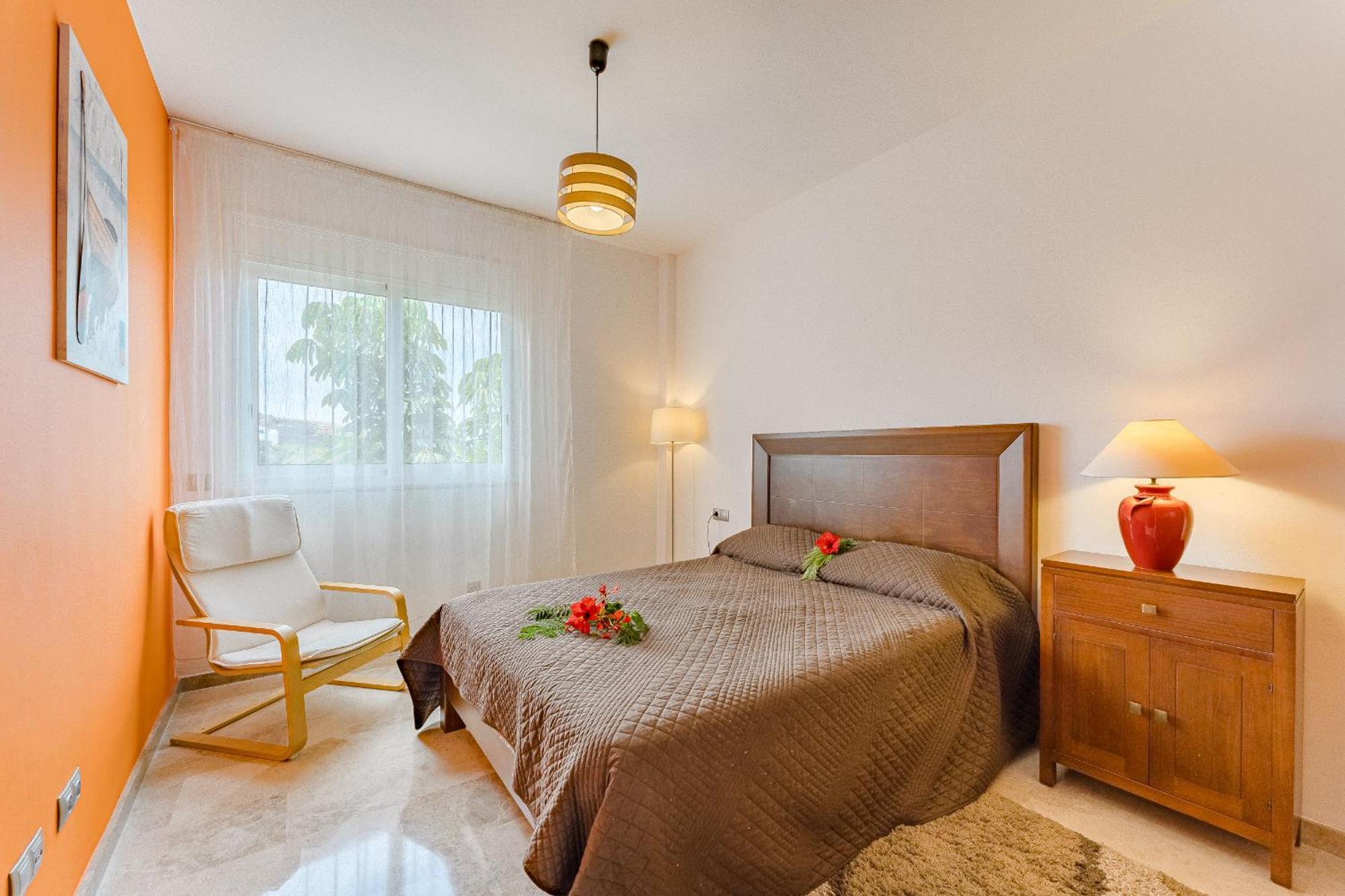 Tenerife Dream 003 ปัวร์โตเดซานตีอาโก ภายนอก รูปภาพ