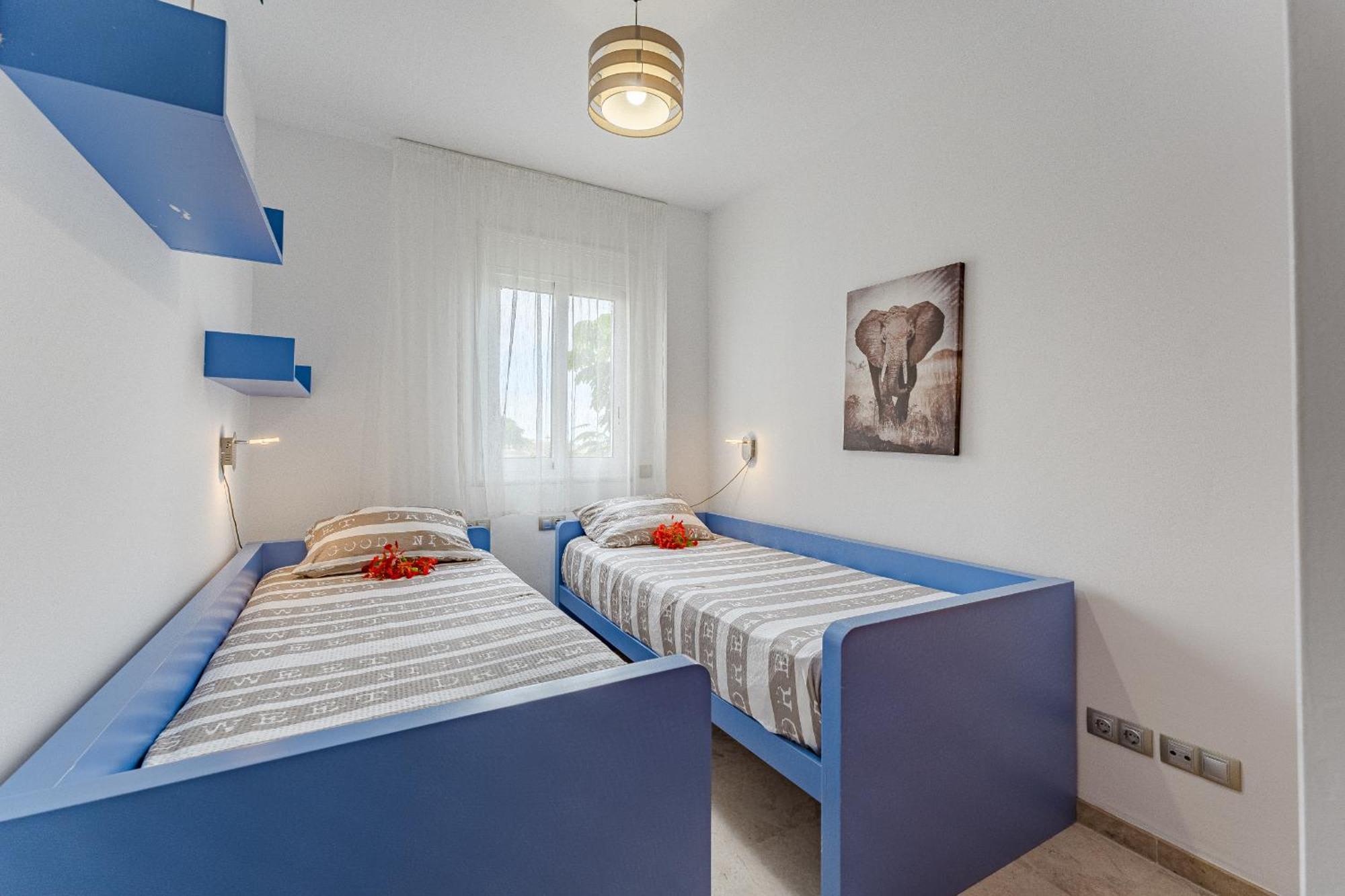 Tenerife Dream 003 ปัวร์โตเดซานตีอาโก ภายนอก รูปภาพ