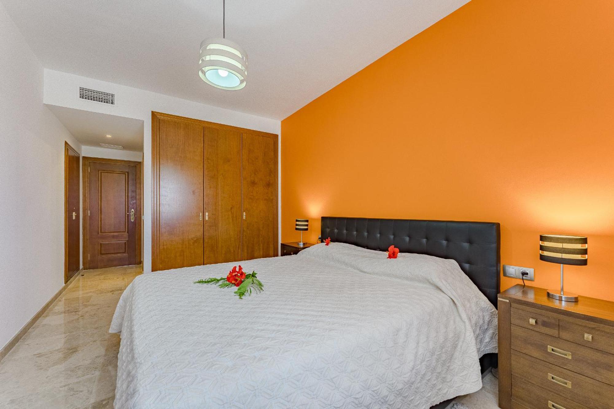 Tenerife Dream 003 ปัวร์โตเดซานตีอาโก ภายนอก รูปภาพ