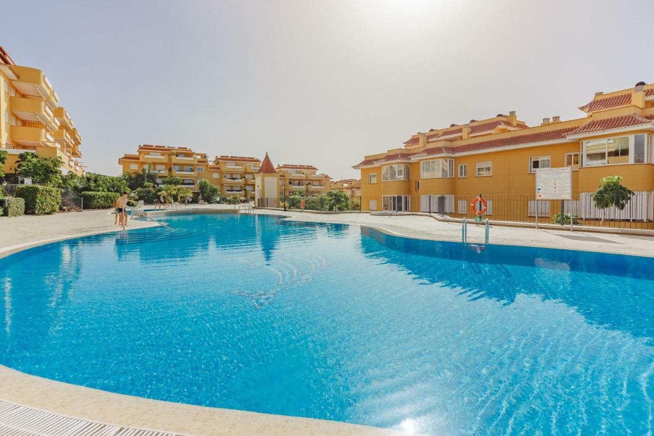 Tenerife Dream 003 ปัวร์โตเดซานตีอาโก ภายนอก รูปภาพ