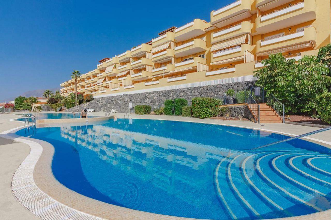 Tenerife Dream 003 ปัวร์โตเดซานตีอาโก ภายนอก รูปภาพ