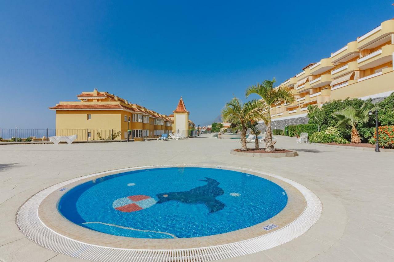 Tenerife Dream 003 ปัวร์โตเดซานตีอาโก ภายนอก รูปภาพ
