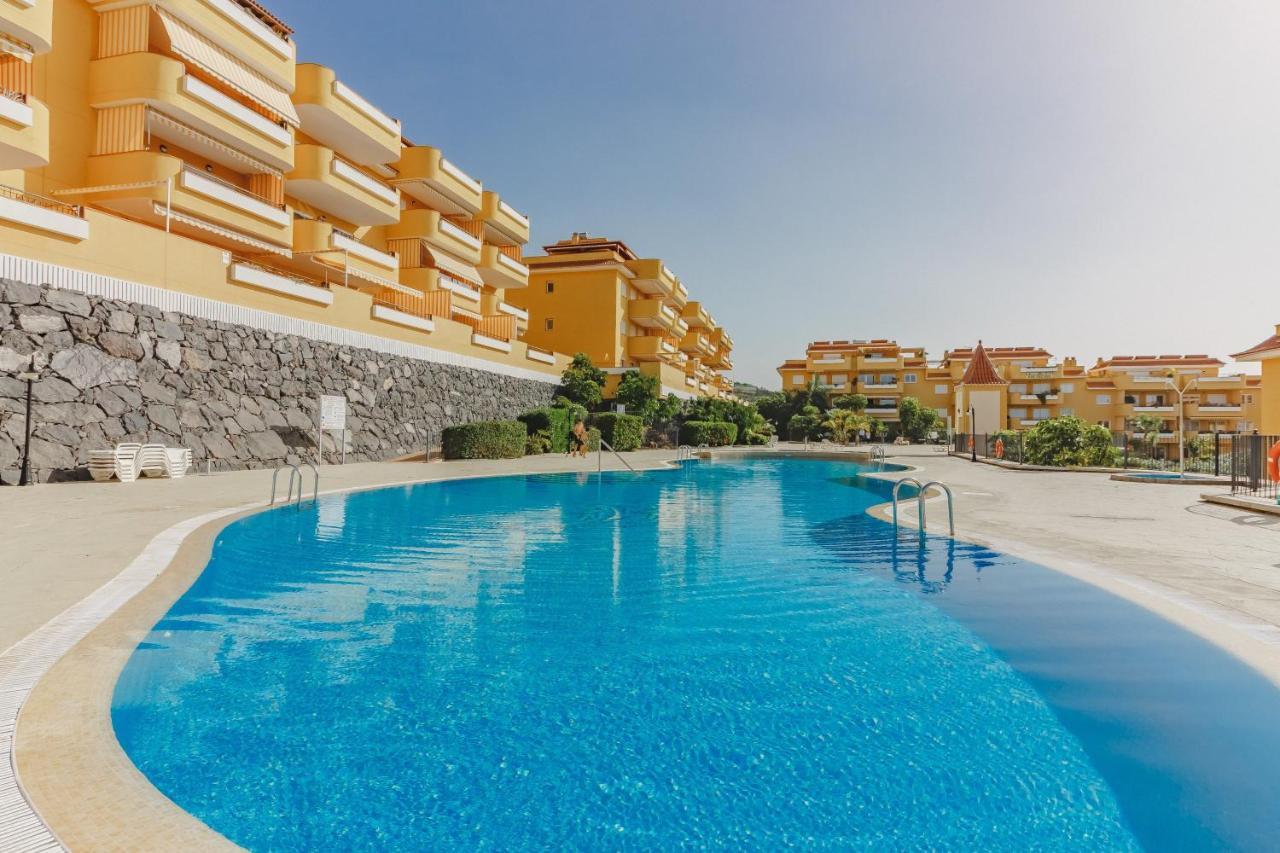 Tenerife Dream 003 ปัวร์โตเดซานตีอาโก ภายนอก รูปภาพ